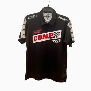 Pro Things Comp Cams Mens Shirt Size Medium
